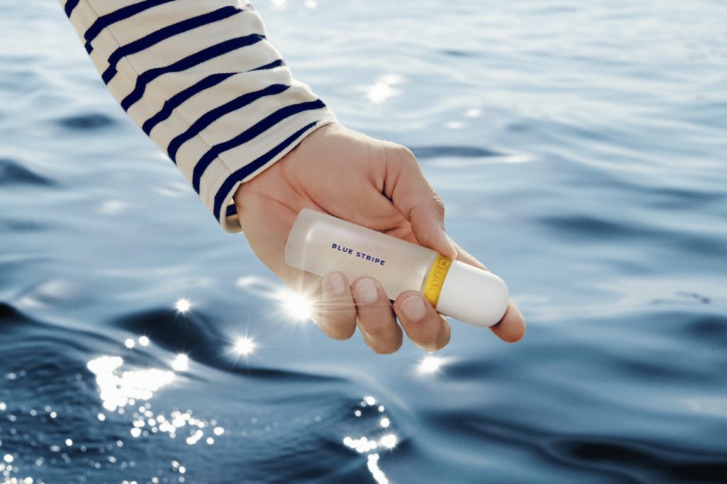 OBART A new brand is coming to Sephora that wants to make the perfume last up to 8 more hours. Realize how | MAGG SAPO Italy