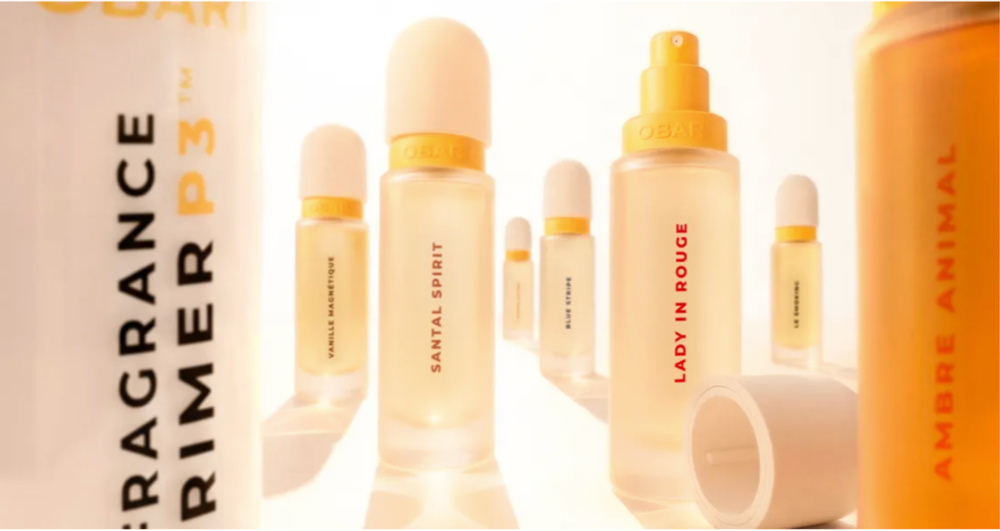 Beauty Briefing: From tampons to fragrance, K-beauty is everywhere | GLOSSY