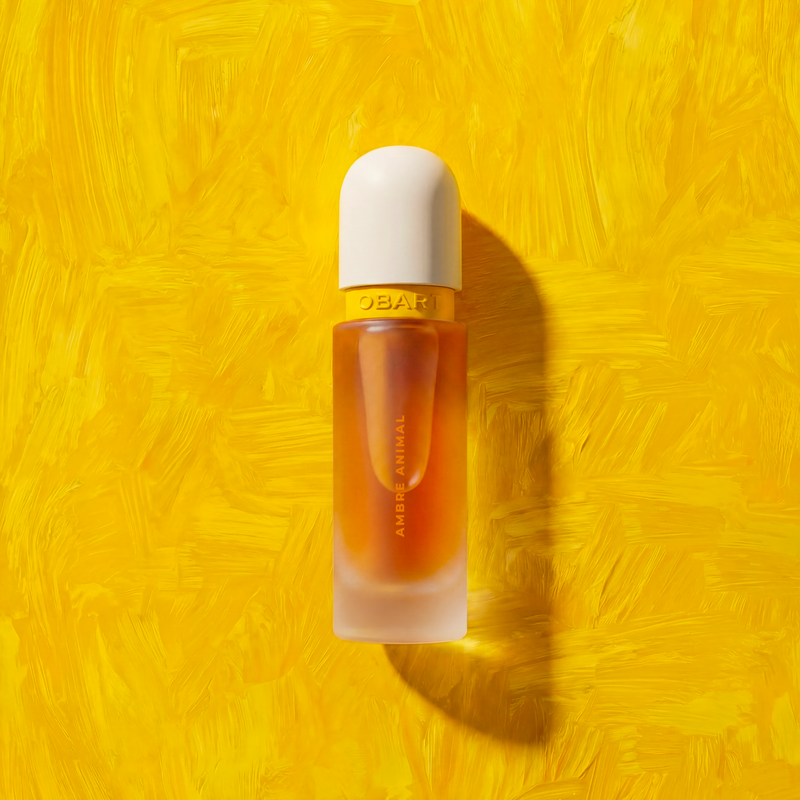 Ambre Animal