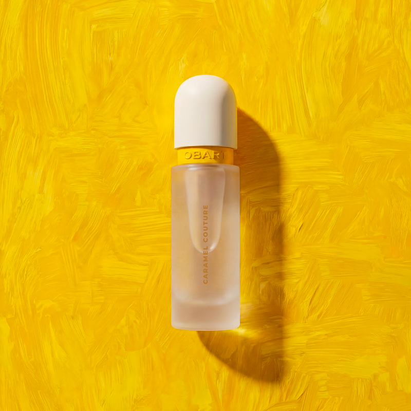 Caramel Couture