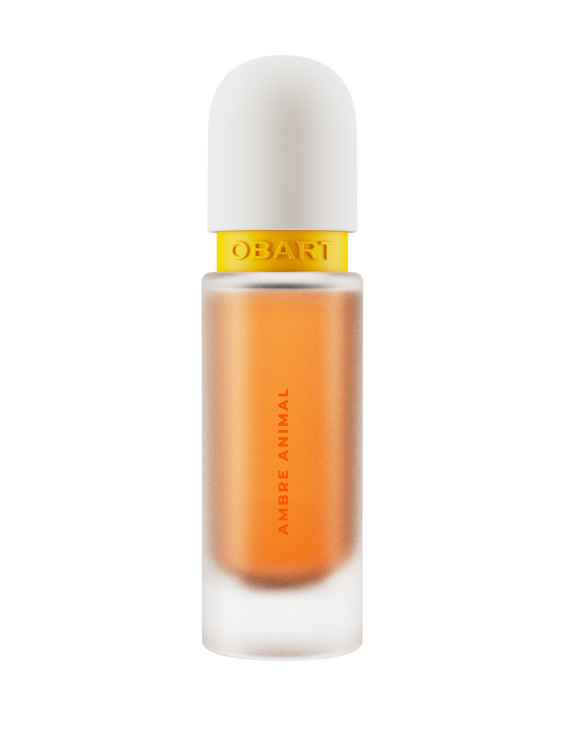 Ambre Animal