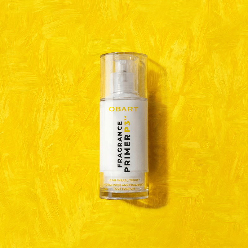 Fragrance Primer P3