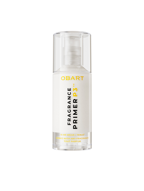 Primer + Scent Duo