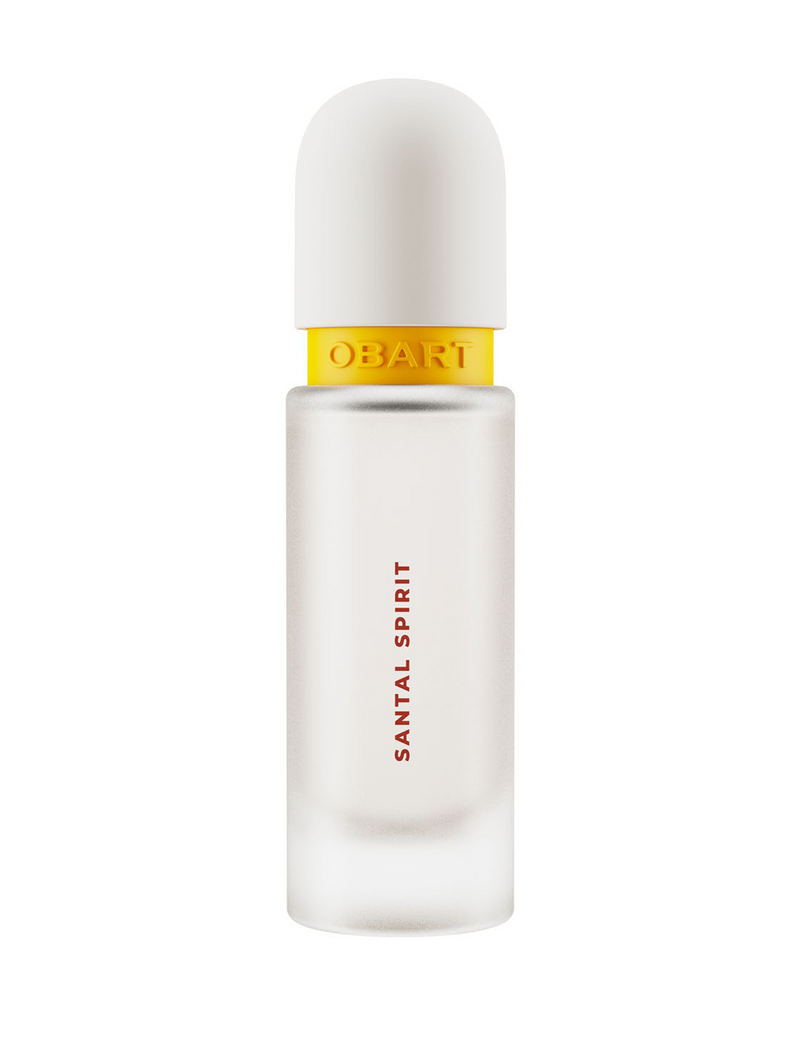 Santal Spirit