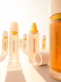 Step 02. SPRAY